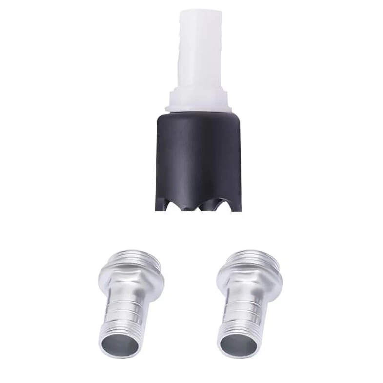 Kuro perd.siurblio ACTP60 filtras 1 ir 2 jungtys 1&#039;&#039; (ats.d.)