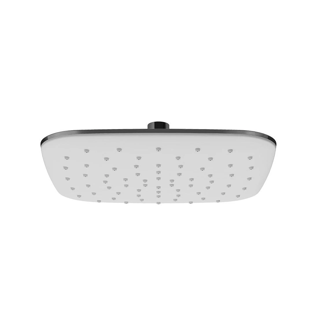 Kvadratinė dušo galvutė Ravak ABS 25 cm, X07P347