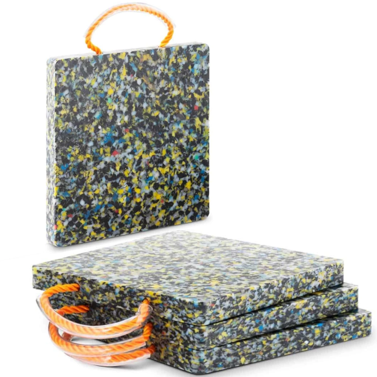 Kvadratinis Stabilizavimo Padas Krano Kojoms 30 X 30 Cm Iki 7000 Kg 4 Vnt. Rinkinys Kvadratinis Stabilizavimo Padas Krano Kojoms 30 X 30 Cm Iki 7000 Kg 4 Vnt. Rinkinys