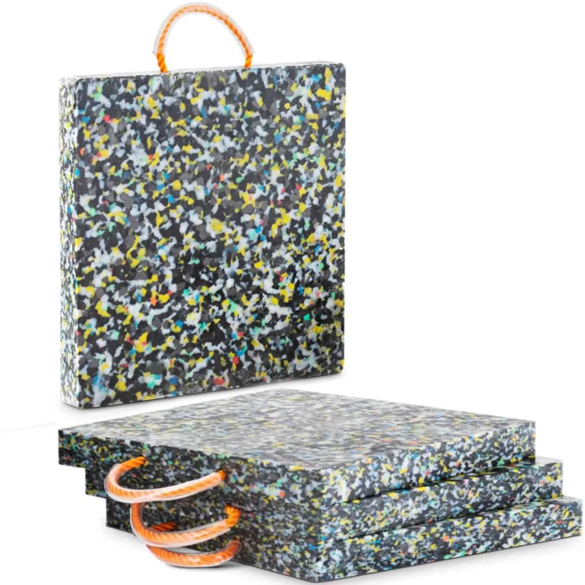 Kvadratinis Stabilizavimo Padas Krano Kojoms 40 X 40 Cm Iki 12000 Kg 4 Vnt. Rinkinys Kvadratinis Stabilizavimo Padas Krano Kojoms 40 X 40 Cm Iki 12000 Kg 4 Vnt. Rinkinys