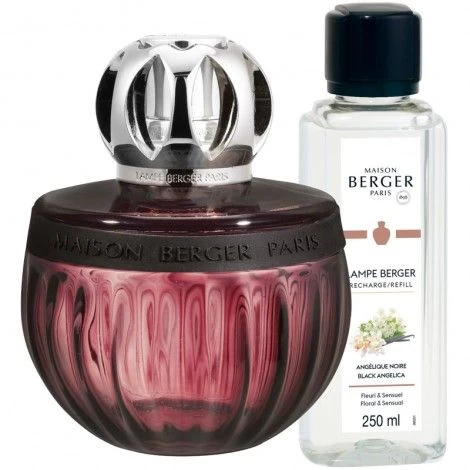 Kvapiklis Maison Berger + pildymas 250 ml