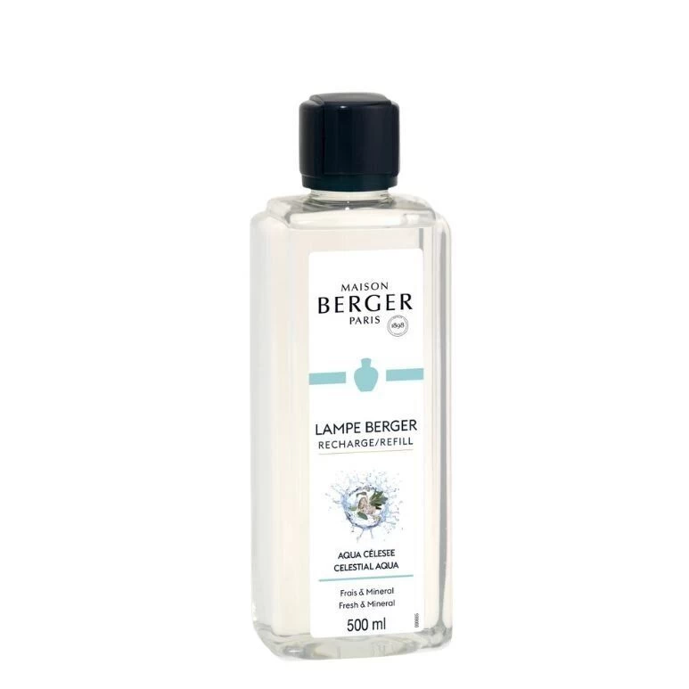 Kvapo papildymas Maison Berger Celestial Aqua 500 ml, 115175