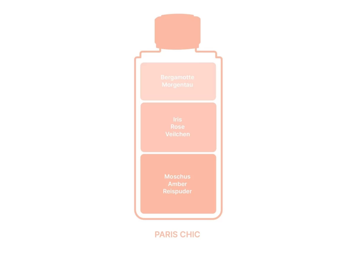 Kvapo papildymas Maison Berger Paris Chic 200 ml