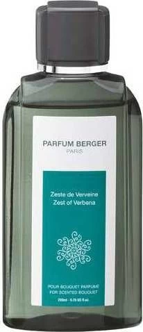 Kvapo papildymas The Scented Bouquet Zest Of Verbenia
