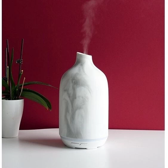 Kvapų difuzorius Zyle Aroma marmuro, ZY054IW