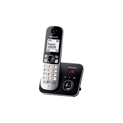 Kx-tg6821 Dect/grey