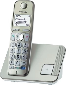 Kx-tge210 Dect White