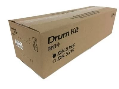 Kyocera DK-5195 Drum Unit