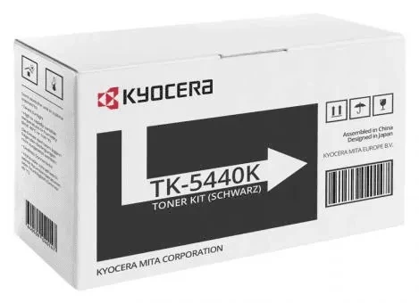 Kyocera TK-5440K Lazerinė kasetė, Juoda