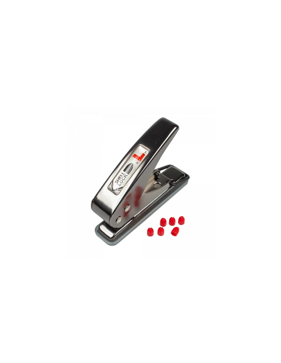 L-Style skylamušis  Shell Lock System