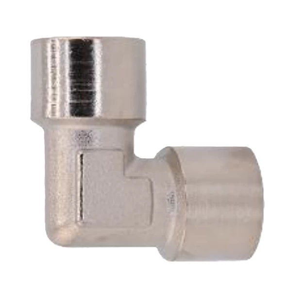 L tipo jungtis 3/8 x 3/8 (vid.s.)