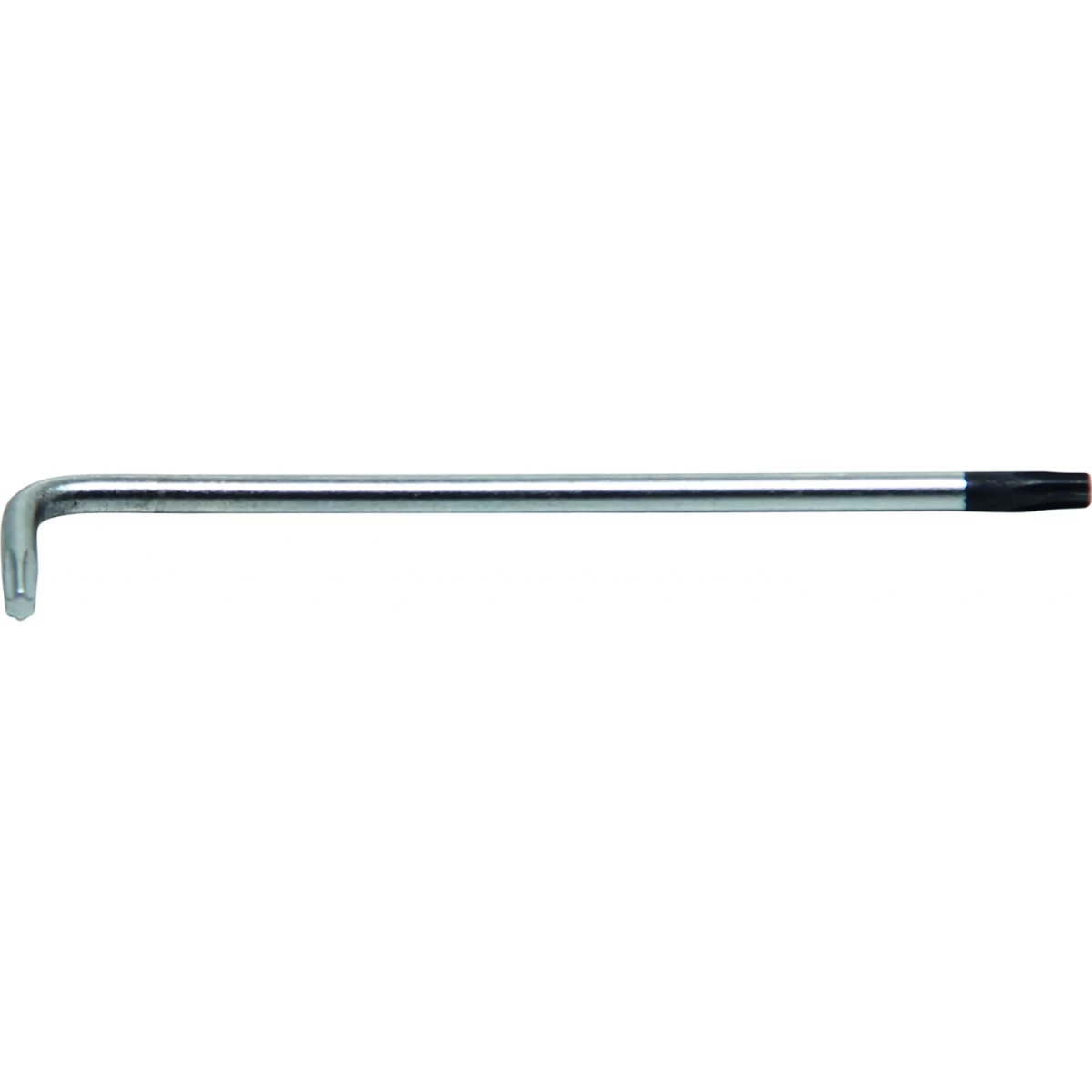 L tipo raktas | ilgas tipas | T-Star (su skyle) (Torx) T10 (794-T10)