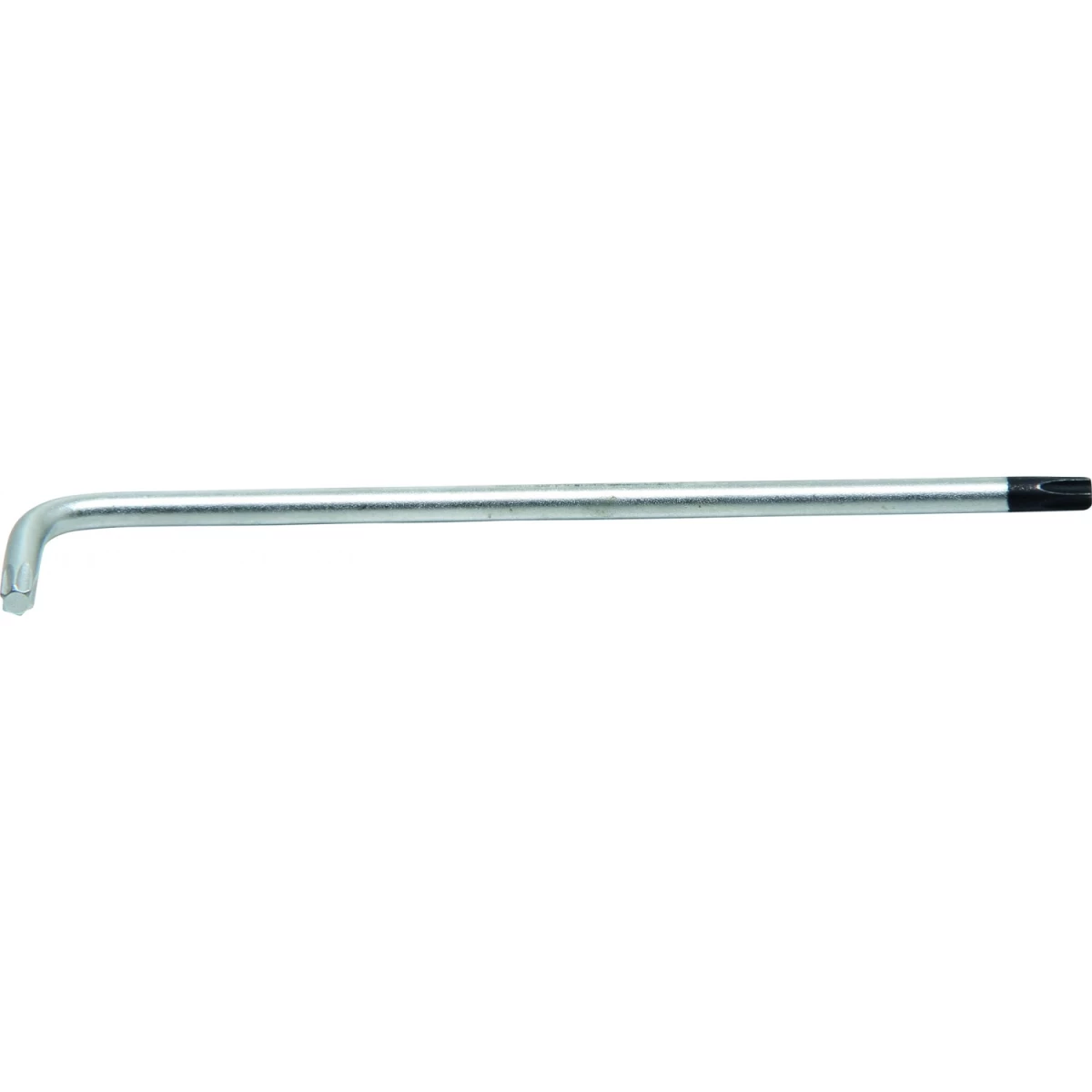 L tipo raktas | ilgas tipas | T-Star (su skyle) (Torx) T30 (794-T30)