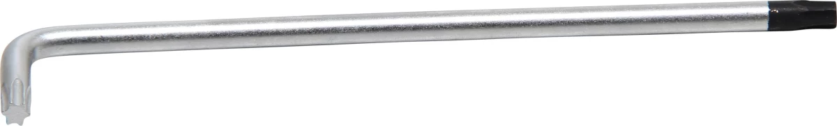 L tipo raktas | ilgas tipas | T-Star (su skyle) (Torx) T40 (794-T40)