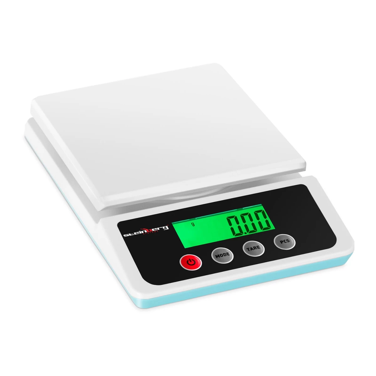 Laboratorinės Tiksliosios Svarstyklės Su Vienetų Skaičiavimo Funkcija 10kg / 1g Laboratorinės Tiksliosios Svarstyklės Su Vienetų Skaičiavimo Funkcija 10kg / 1g