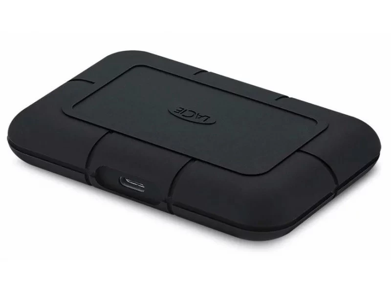 Lacie Sthz2000800 (2tb / Juoda )