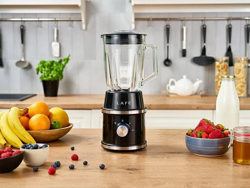 Lafe Blender Titanium Power 47472