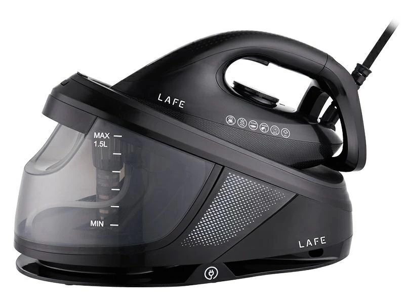 Lafe Garų Generatorius „powersteam“ 3100 W