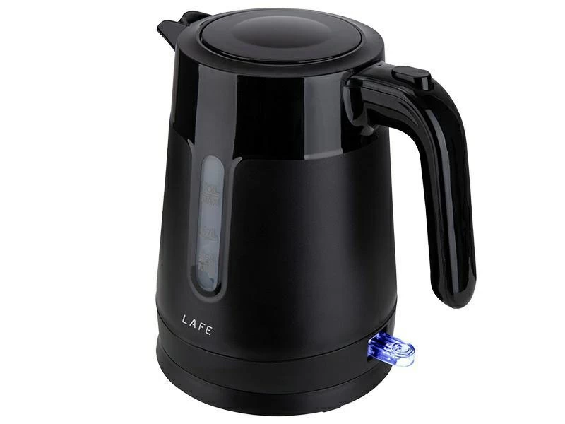 Lafe Kettle Essential S Black 47545