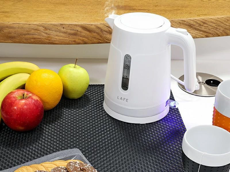 Lafe Kettle Essential S White 47544