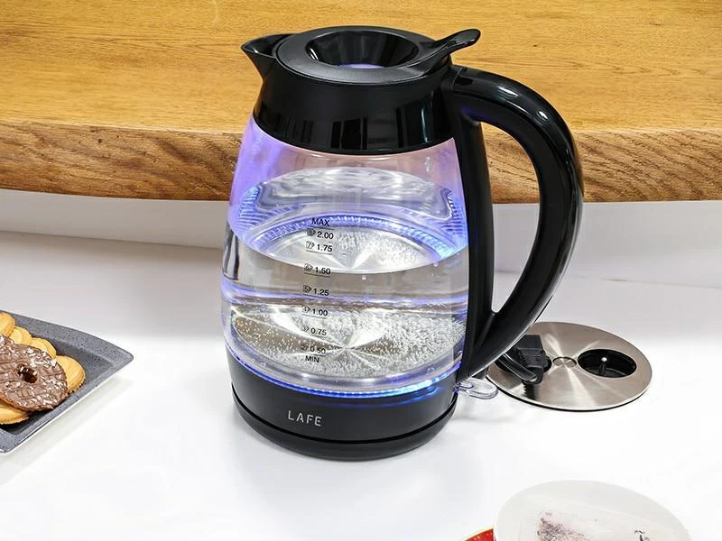 Lafe Kettle Essential Xl 47573