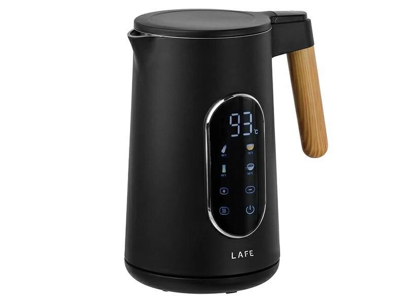 Lafe Kettlex Pro Virdulys 47533 Su Reg.
