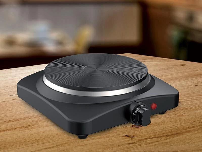 Lafe Kuchenka Karštoji Plokštė 45931