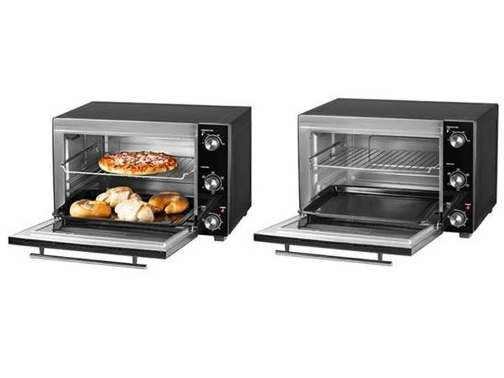 Lafe Mini Orkaitė Piw005 46772