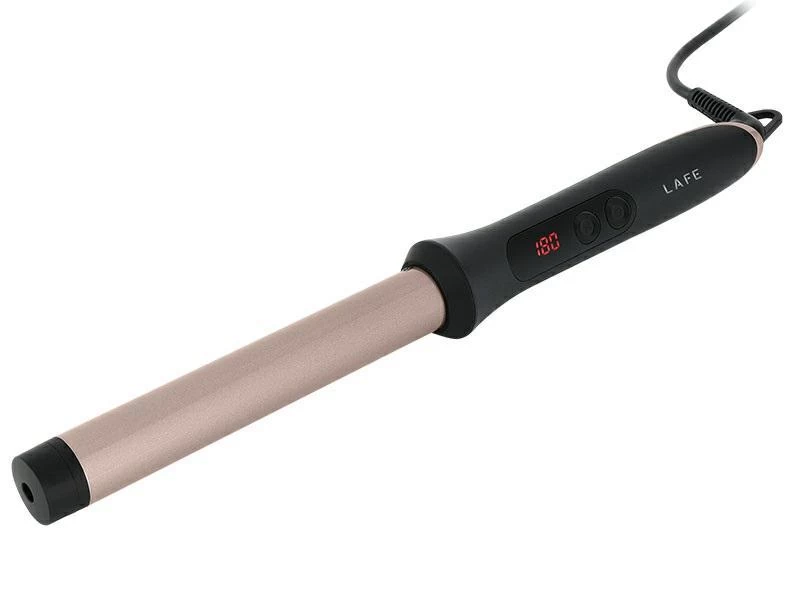 Lafe Sleek &amp; Shine Curler 25 Mm