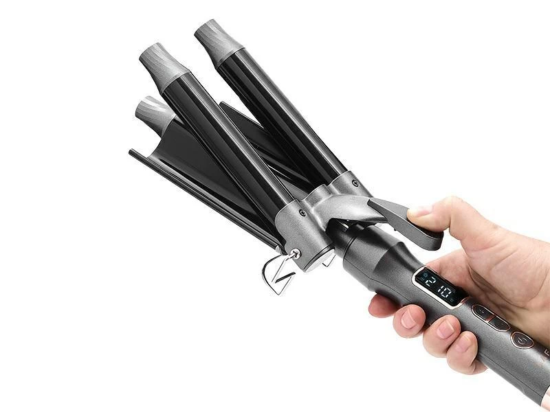 Lafe Sleek&amp;shine Waver 25 Mm