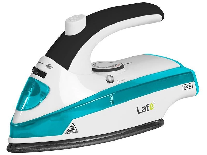 Lafe Steamgo Iron 45914 Turistinis Lygintuvas