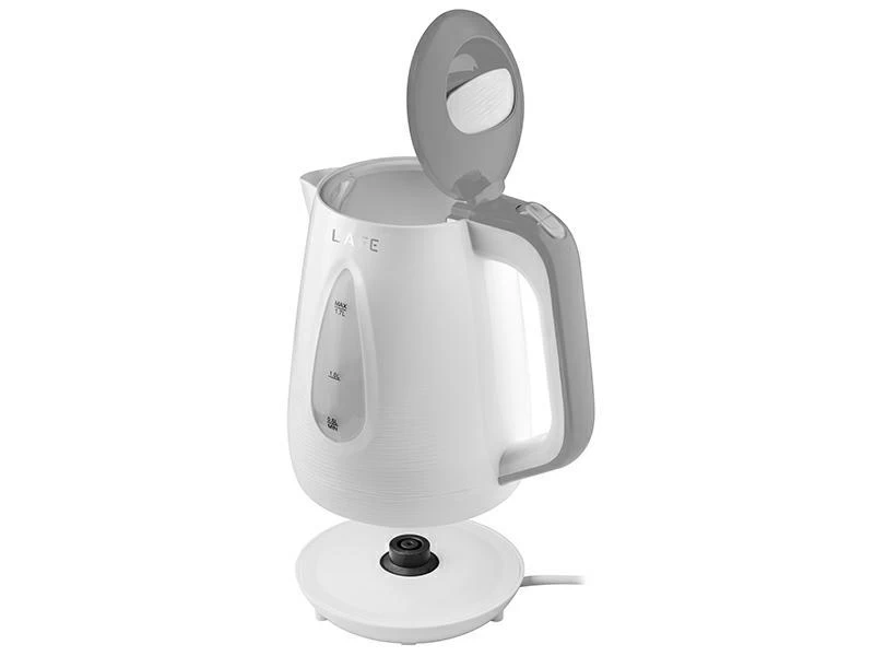 lafe Virdulys Ceg018 Essental Grey 47289