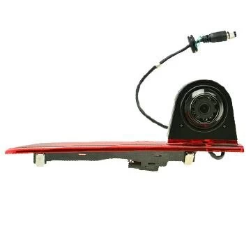 LAFRTCM01 Ford Transit galinio vaizdo kamera LAFRTCM01 Ford Transit galinio vaizdo kamera