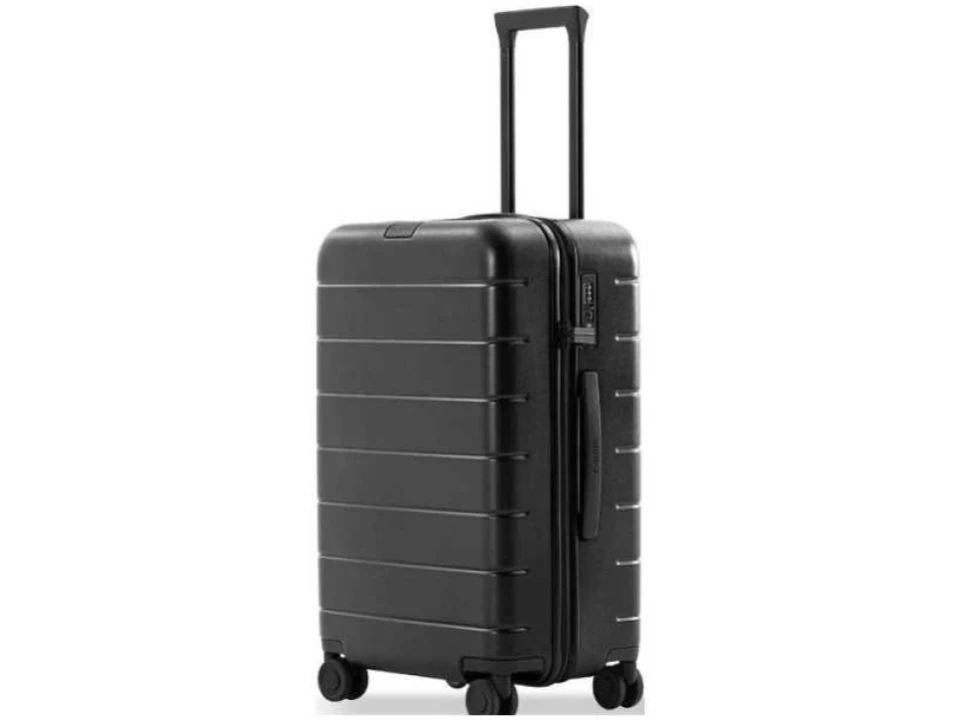 Lagaminas Xiaomi Luggage Classic Pro 24, juodas