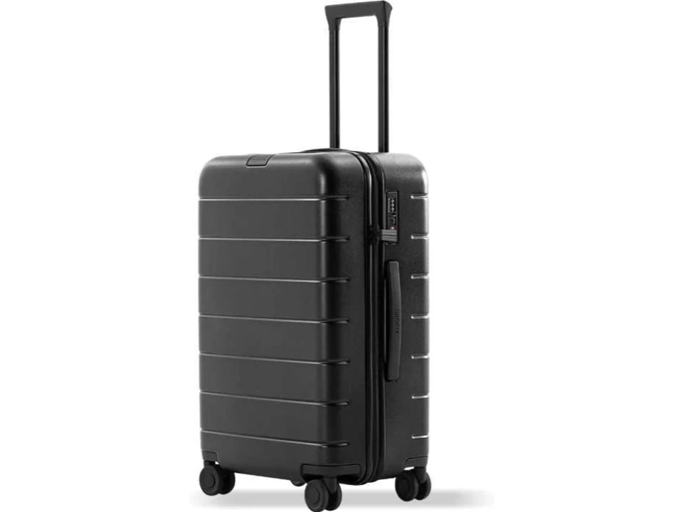 Lagaminas Xiaomi Luggage Classic Pro 28, black