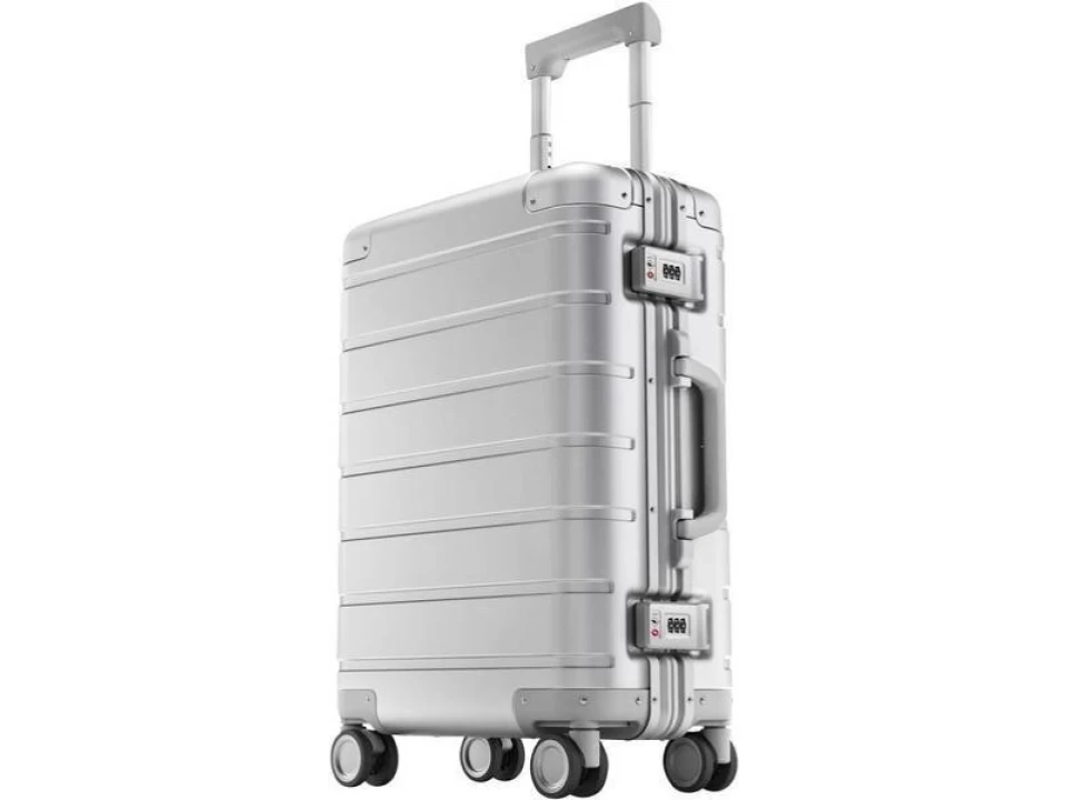 Lagaminas Xiaomi Metal Carry-on Luggage 20