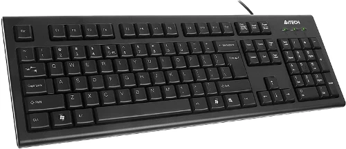 Laidinė Klaviatūra A4tech Kr-85