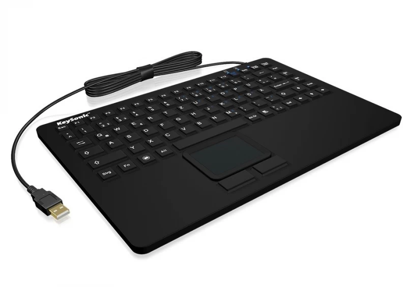 Laidinė Klaviatūra Keysonic Ksk-5230in(us)