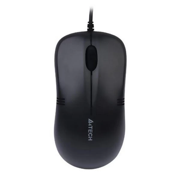 Laidinė Pelė A4tech Op-560 Black