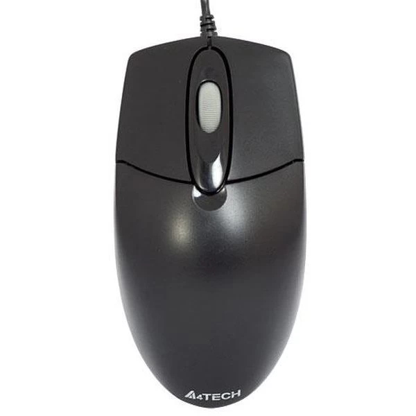 Laidinė Pelė A4tech Op-720 Usb Black