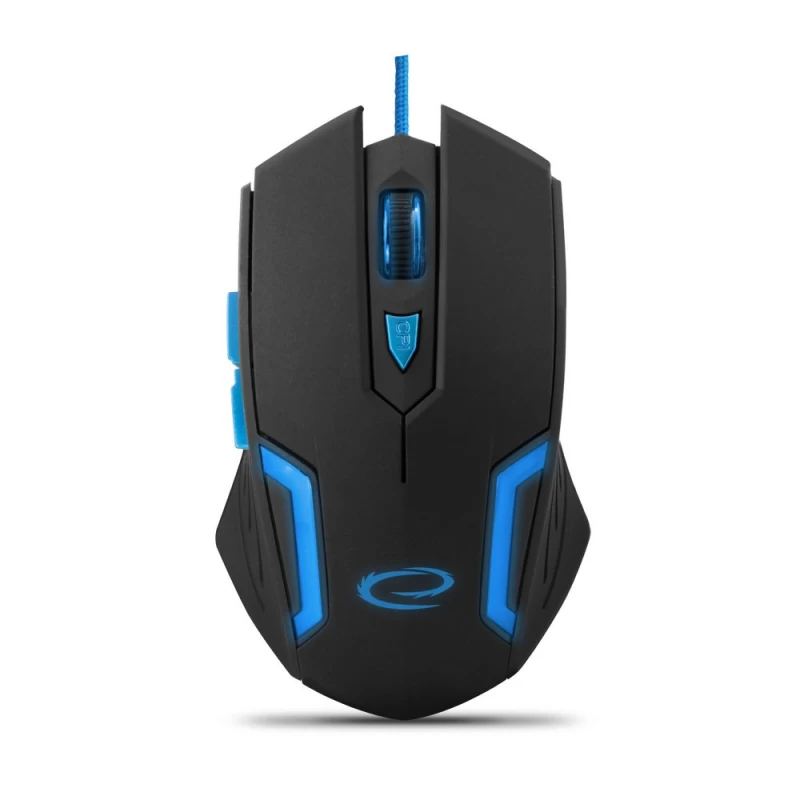 Laidinė Pelė Esperanza Mx205 Blue