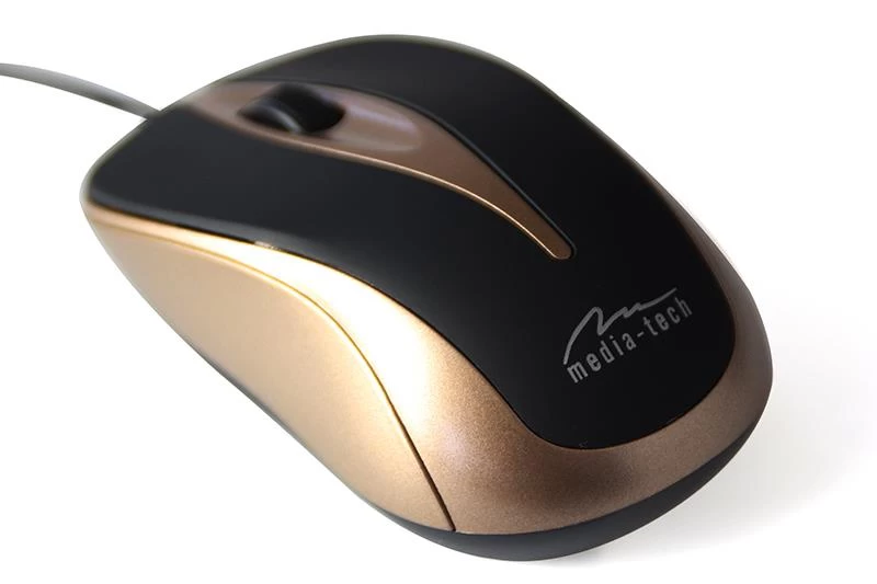 Laidinė Pelė Media-tech Mt1091mo