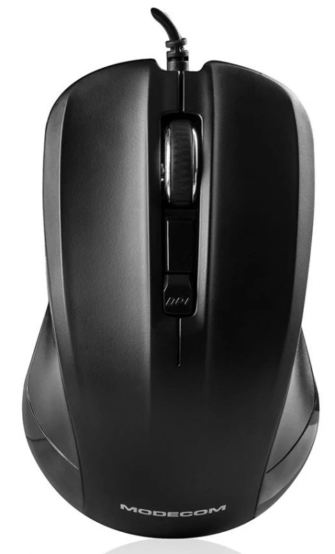 Laidinė Pelė Modecom M-mc-00m9.1-100 Black