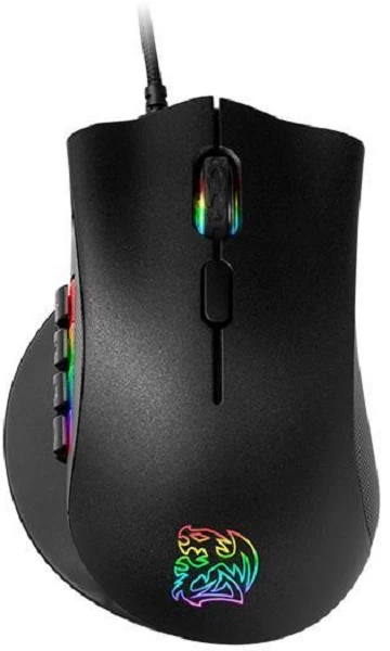 Laidinė Pelė Thermaltake Mo-nms-wdoobk-01