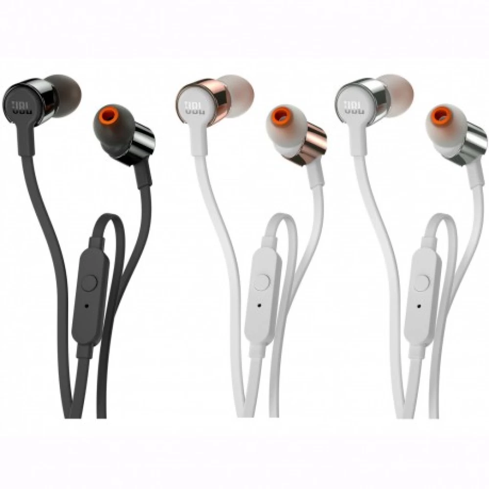 Laidiniai Ausinukai JBL Tune 210