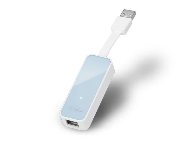 Laidinio Tinklo Adapteris Tp-link Ue200