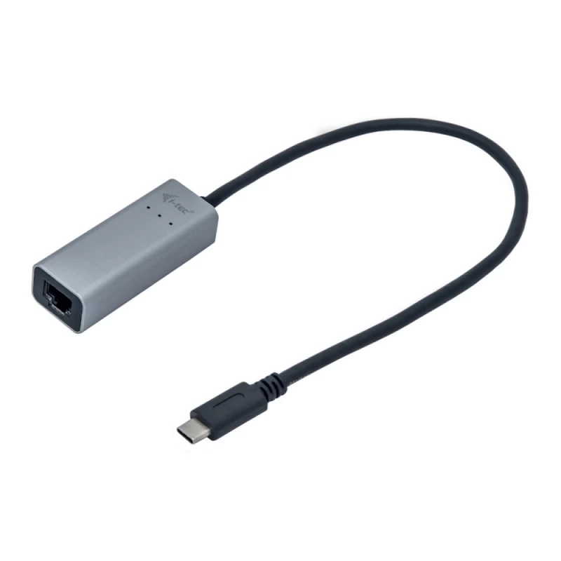 Laidinis Tinklo Adapteris I-tec C31metal25lan