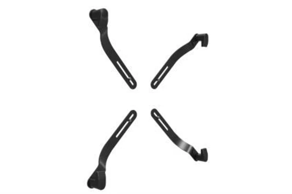 Laikiklis Da-90347 (17 - 30&amp;quot;)