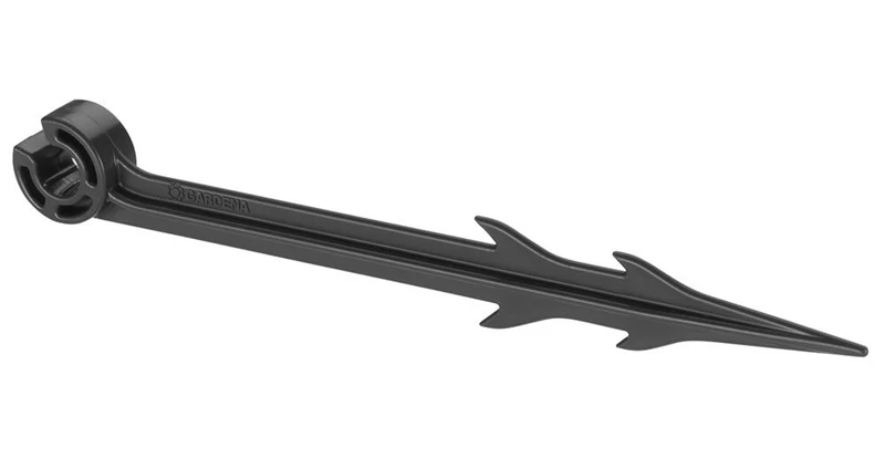 Laikiklis Gardena Pipe Holder 4.6 mm