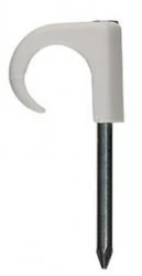 LAIKIKLIS KABELIO TC 8-12 (APVALUS)(100vnt)